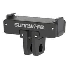 Sunnylife Magnetni adapter za hitro sproščanje 1/4 Sunnylife za DJI Action 2/3/4