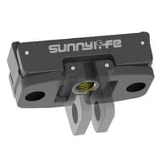 Sunnylife Magnetni adapter za hitro sproščanje 1/4 Sunnylife za DJI Action 2/3/4