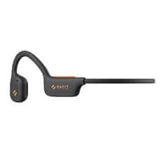 Havit Havit Freego1 Air bluetooth earphones (black)