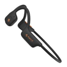 Havit Havit Freego1 Air bluetooth earphones (black)