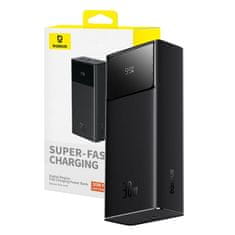 BASEUS PowerBank Baseus Star-Lord Digital Display 30000mAh 30W