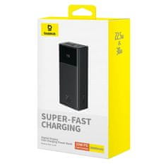 BASEUS PowerBank Baseus Star-Lord Digital Display 30000mAh 30W