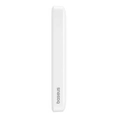 BASEUS Powerbank Baseus Magnetic Mini 6000mAh 20W MagSafe (bela)