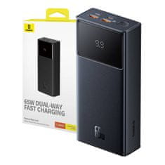 BASEUS Powerbank Baseus Star-Lord 30000mAh, 65W (black)