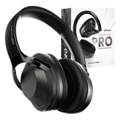 HiFuture HiFuture FutureTour Pro Headphones Black