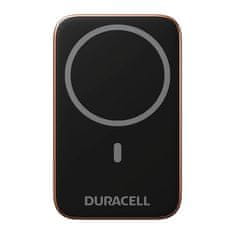 Duracell Duracell Powerbank DRPB3020A, Micro5 5000 mAh (črna)