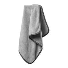 BASEUS Baseus Easy life car washing towel (40 x 80 cm, 2 pcs) Gray