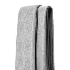 BASEUS Baseus Easy life car washing towel (40 x 80 cm, 2 pcs) Gray