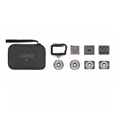 DJI Dji Osmo Action Ready To Go Kit