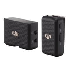 DJI DJI Mic Osnovni sistem za brezžični prenos zvoka (1 TX + 1 RX)