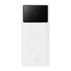 BASEUS Powerbank Baseus Star-Lord 30000mAh 30W (white)