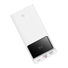 BASEUS Powerbank Baseus Star-Lord 30000mAh 30W (white)