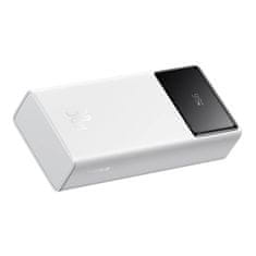 BASEUS Powerbank Baseus Star-Lord 30000mAh 30W (white)