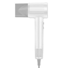 Laifen Hair dryer with ionization Laifen Retro (White)