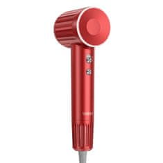 Laifen Hair dryer with ionization Laifen Retro (Red)