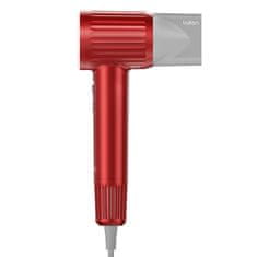 Laifen Hair dryer with ionization Laifen Retro (Red)