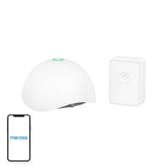 Meross Pametni senzor uhajanja vode Meross MS400H (HomeKit) (začetni komplet)