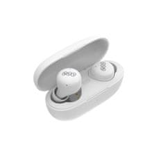 QCY QCY T17SE TWS Wireless Earphones (white)