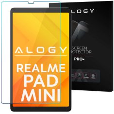 Miramarket Alogy 9H kaljeno steklo za zaščito zaslona za Realme Pad Mini 8,7"