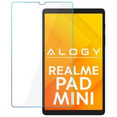 Miramarket Alogy 9H kaljeno steklo za zaščito zaslona za Realme Pad Mini 8,7"