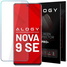 Miramarket Alogy 9H zaščita zaslona iz kaljenega stekla za Huawei Nova 9 SE