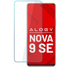 Miramarket Alogy 9H zaščita zaslona iz kaljenega stekla za Huawei Nova 9 SE