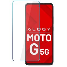 Miramarket Alogy 9H zaščita zaslona iz kaljenega stekla za Motorola Moto G 5G