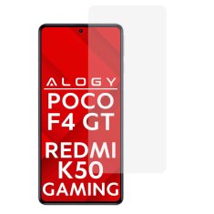 Miramarket Zaščita zaslona iz kaljenega stekla 9H Alogy za Xiaomi Poco F4 GT / Redmi K50 Gaming