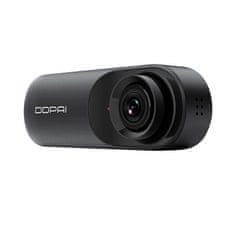 DDPai DDPAI Mola N3 Pro GPS videorekorder, 1600p/30fps + 1080p/25fps