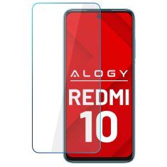 Miramarket Alogy 9H zaščita zaslona iz kaljenega stekla za Xiaomi Redmi 10