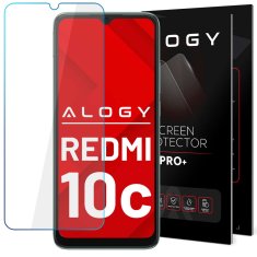 Miramarket Alogy 9H zaščita zaslona iz kaljenega stekla za Xiaomi Redmi 10c