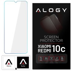 Miramarket Alogy 9H zaščita zaslona iz kaljenega stekla za Xiaomi Redmi 10c