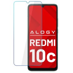 Miramarket Alogy 9H zaščita zaslona iz kaljenega stekla za Xiaomi Redmi 10c