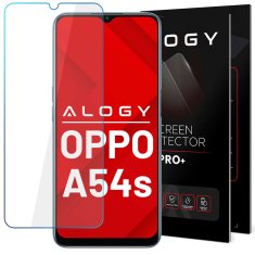 Miramarket Alogy 9H zaščita zaslona iz kaljenega stekla za Oppo A54s