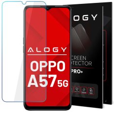 Miramarket Alogy 9H zaščita zaslona iz kaljenega stekla za Oppo A57 5G