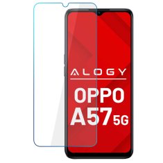 Miramarket Alogy 9H zaščita zaslona iz kaljenega stekla za Oppo A57 5G