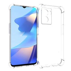 Miramarket ŠokProof Alogy oklepni etui za Oppo A57 5G 2022 Transparent