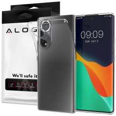 Miramarket Silikonski etui Ultra Slim za HUAWEI Mate 20 transparenten