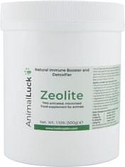 Heiltropfen Animal Luck Zeolite za živali (500g)