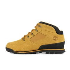 Timberland Čevlji medena 45 EU Euro Rock Mid Hiker