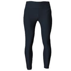 Skechers Hlače obutev za trening mornarsko modra 168 - 172 cm/M Go Flex Rib Fl Hw Legging