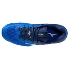 Mizuno Čevlji čevlji za rokomet modra 44 EU Wave Stealth 6