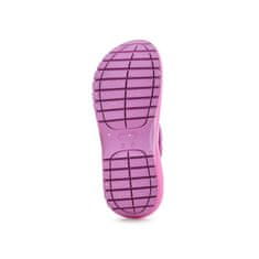 Crocs Sandali roza 38 EU Mega Crush