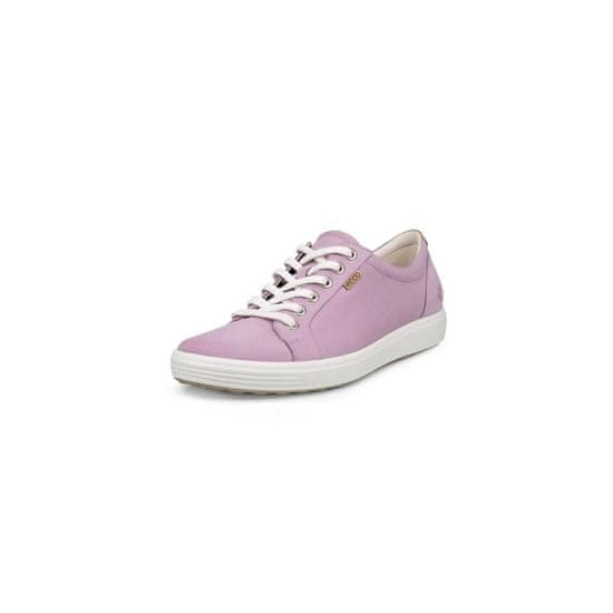 Ecco Čevlji roza Sneaker Soft 7