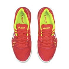 Asics Čevlji teniški copati rdeča 37 EU Gel Challenger 12