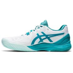 Asics Čevlji teniški copati bela 42.5 EU Gel Resolution 8