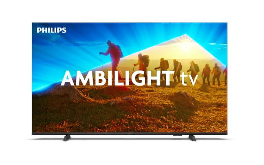 Philips 65PUS8009/12 4K UHD LED televizor