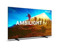 Philips 50PUS8009/12 4K UHD LED televizor, Smart TV