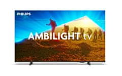 Philips 55PUS8009/12 4K UHD LED televizor, Smart TV