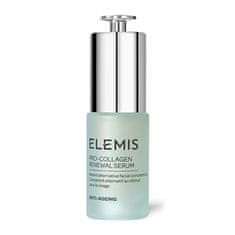 Elemis Regeneracijski serum za kožo Pro- Collagen (Renewal Serum) 15 ml